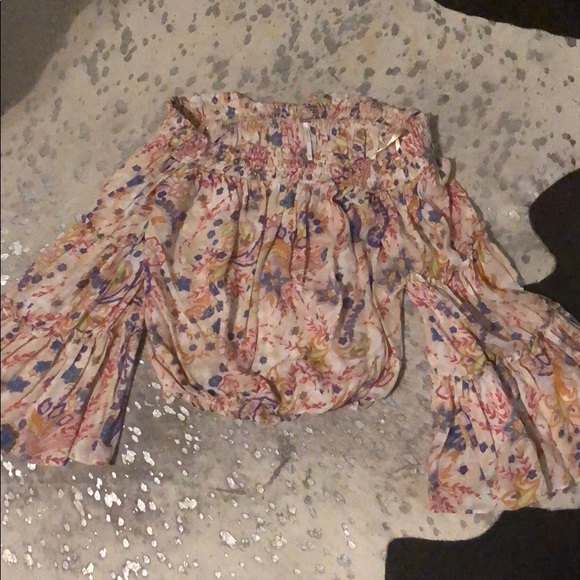 Free People Tops - Free People top